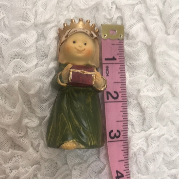 New 7 PCs Nativity Set - Picture 6 of 10